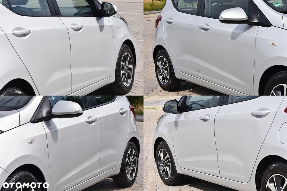 Hyundai i10 1.0 Comfort - 31