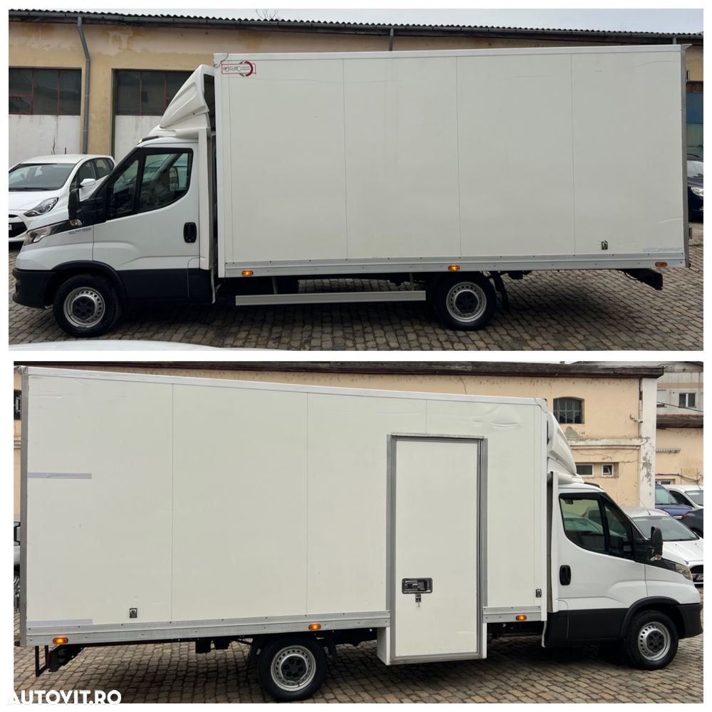 Iveco Daily 35S14 - 3