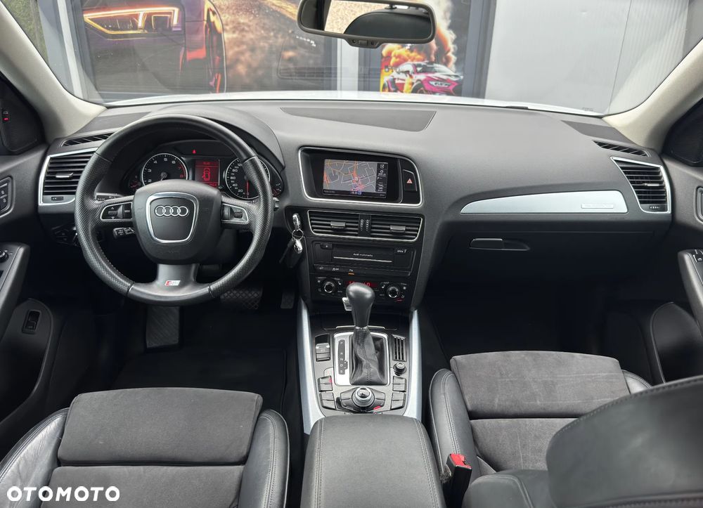Audi Q5 2.0 TFSI Quattro S tronic - 31