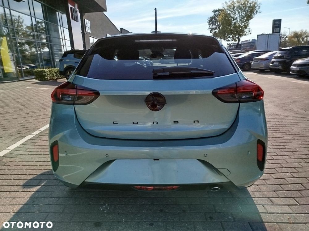 Opel Corsa - 10