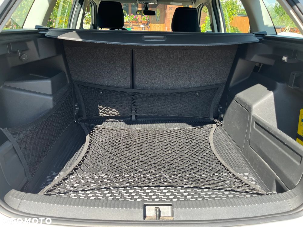 Skoda Fabia 1.2 TSI Style DSG - 7