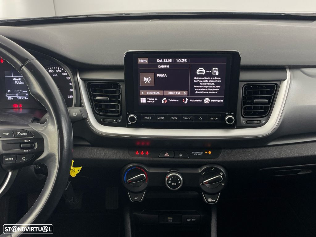 Kia Stonic 1.2 Dynamic - 15