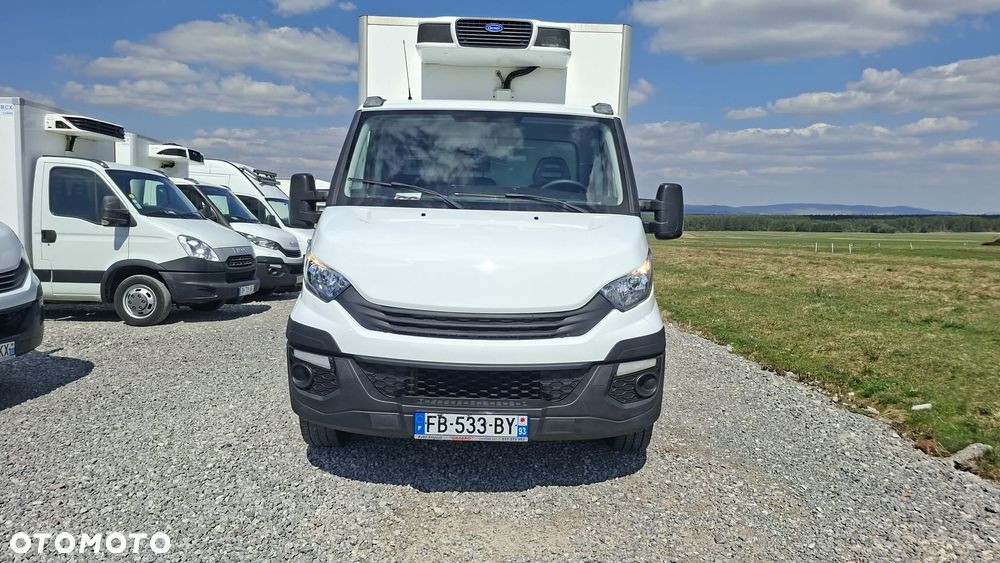 Iveco 35S14, 35S13, 35S15, 35C13, 35C14, 35C16 - 2