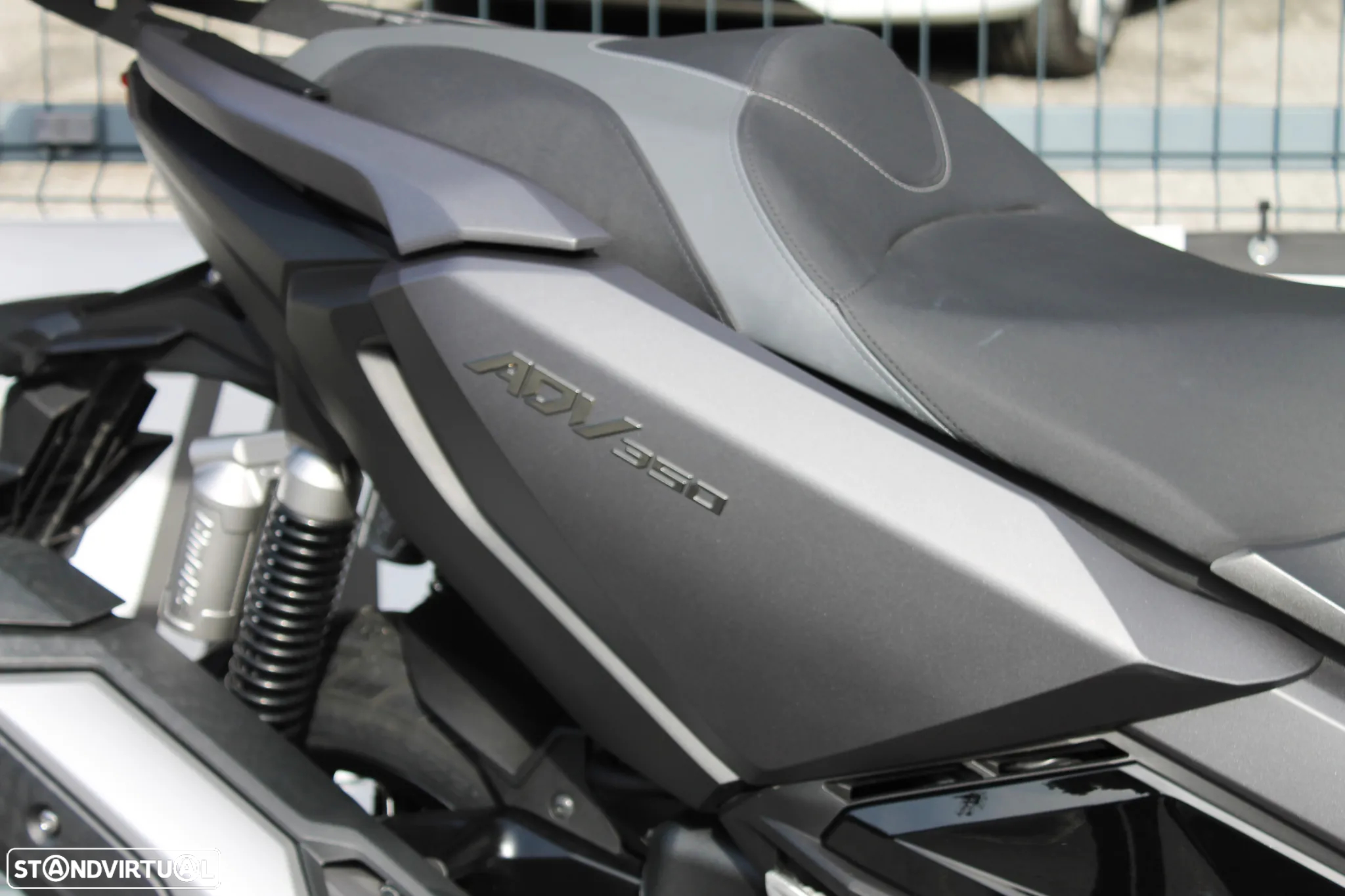 Honda ADV Abs - 7