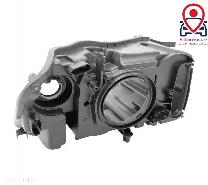 Carcasa Far Stanga Noua Xenon Adaptiv Sau Fara Adaptiv BMW X3 F25 (fac - 3