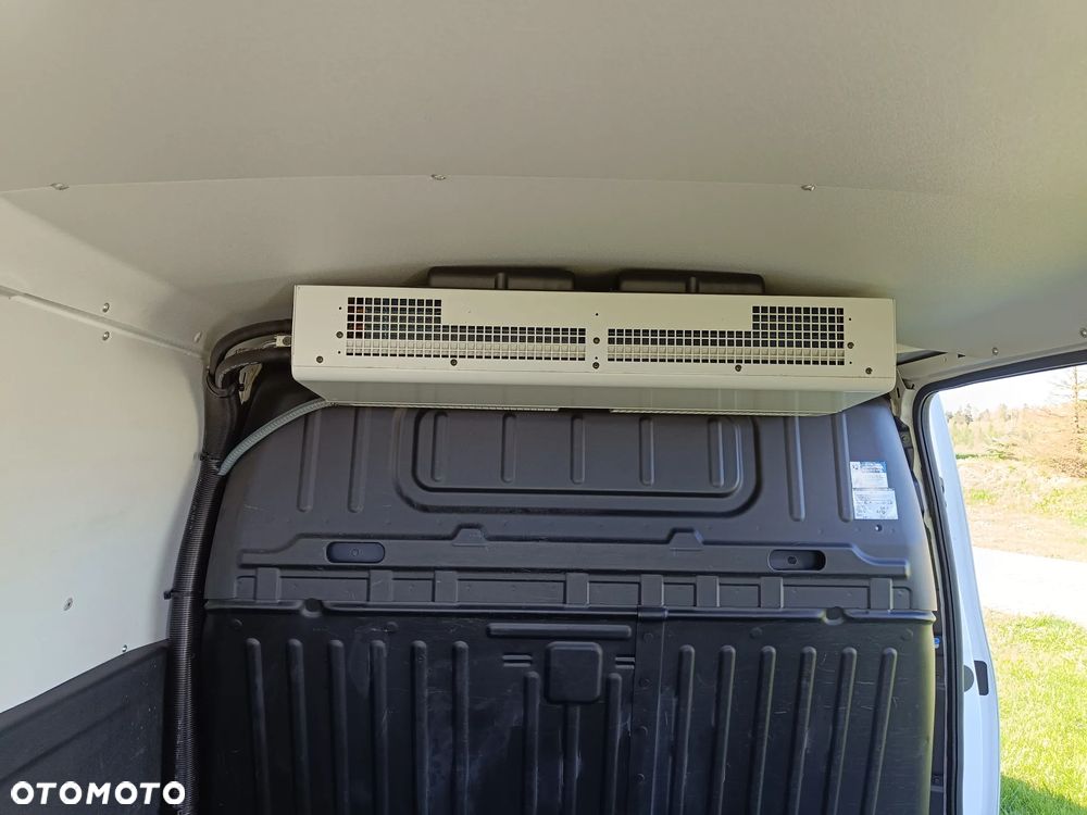 Opel COMBO - 3
