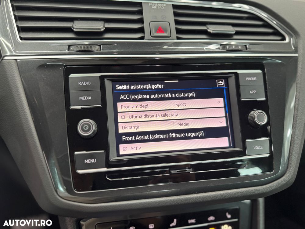 Volkswagen Tiguan 1.5 TSI ACT DSG Life - 21