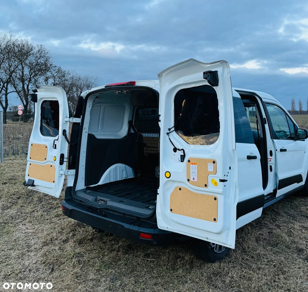 Ford Transit Connect 230 L2 Trend (bryg.) - 9