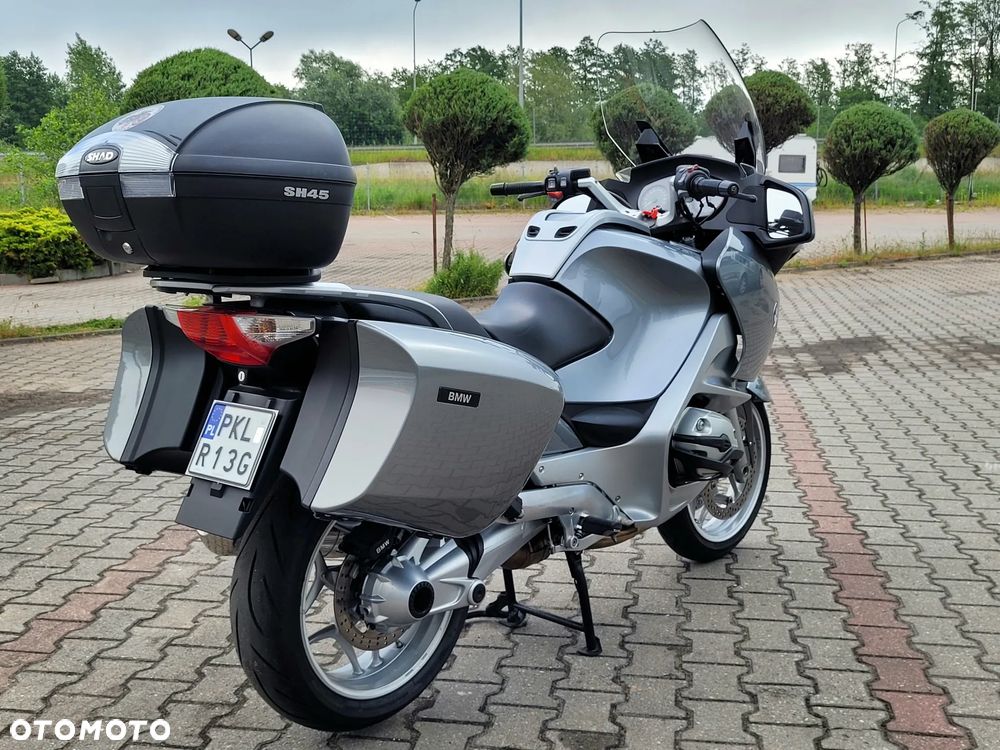 BMW RT - 7