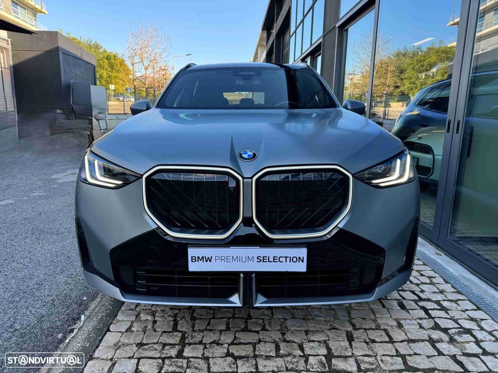 BMW X3 - 2