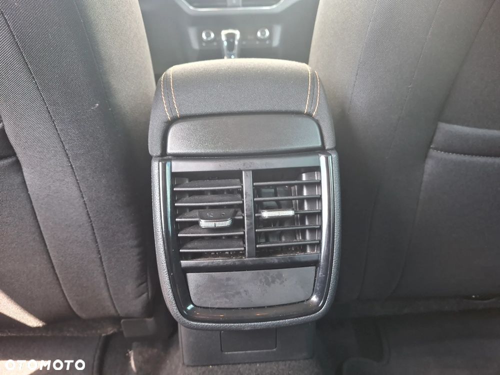 Skoda Kamiq 1.0 TSI Style DSG - 16