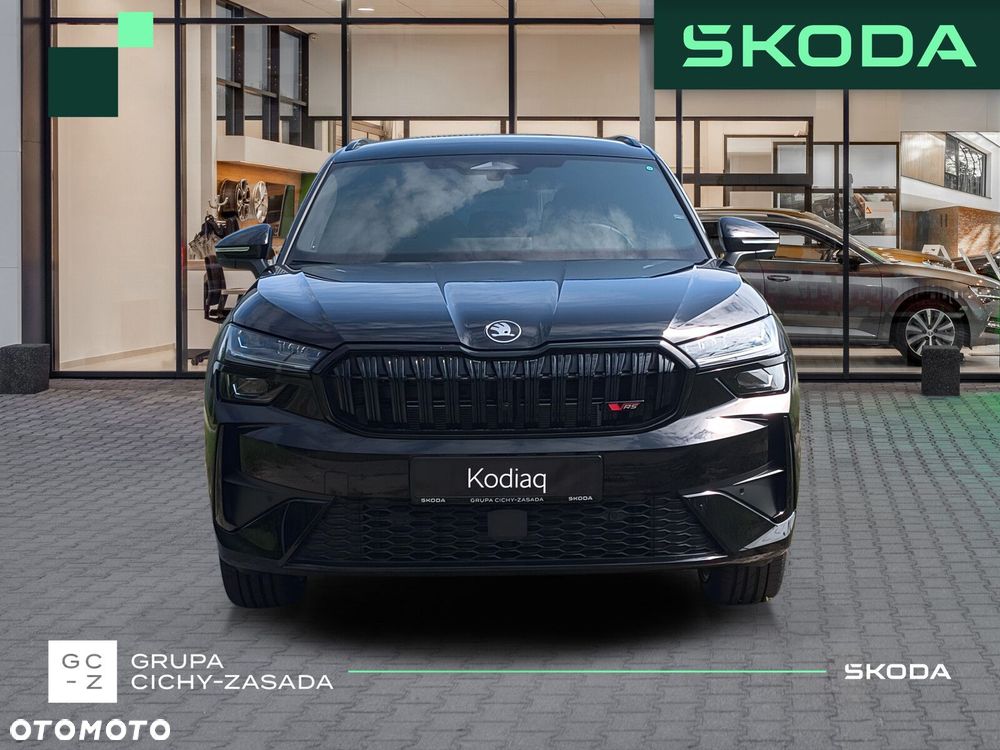 Skoda Kodiaq 2.0 TSI 4x4 RS DSG - 9
