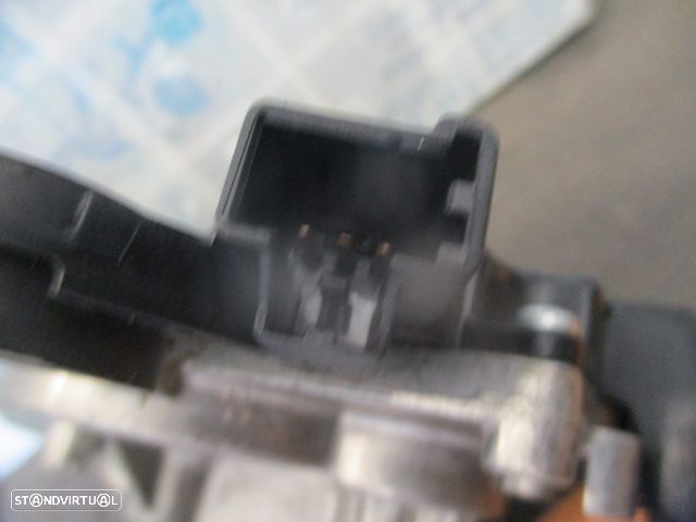 Motor Limpa Vidros Tras 3M51R17K441AG FORD FOCUS 2 SW FASE 2 2010 1.6TDCI 90CV 5P PRETO MALA - 3