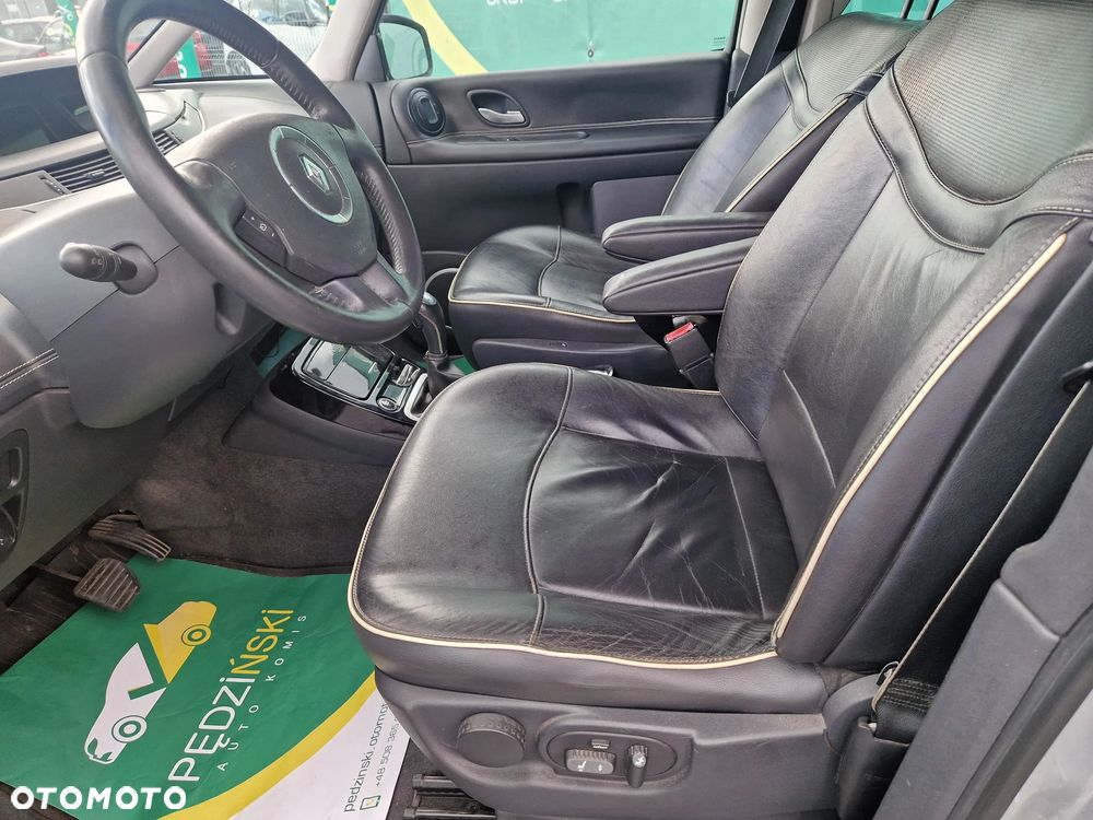 Renault Espace 2.0 dCi FAP Privilege - 11