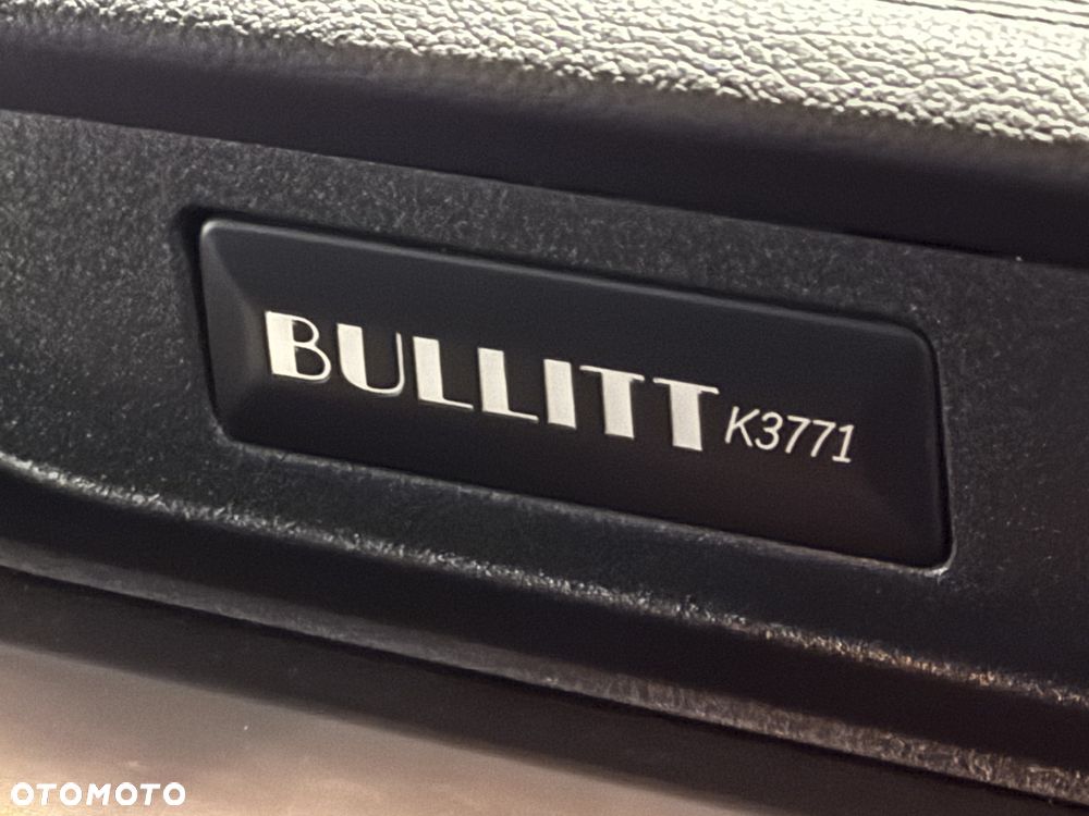 Ford Mustang 5.0 V8 Bullitt - 3