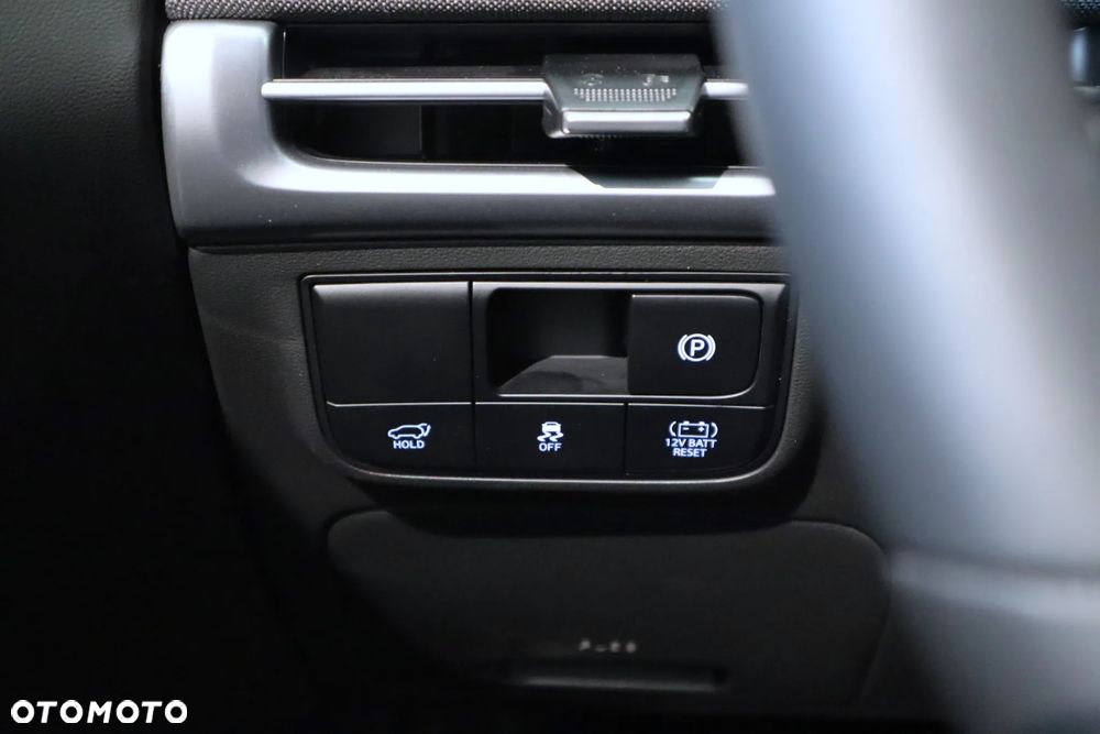 Hyundai Tucson 1.6 T-GDi HEV Platinum 2WD - 28