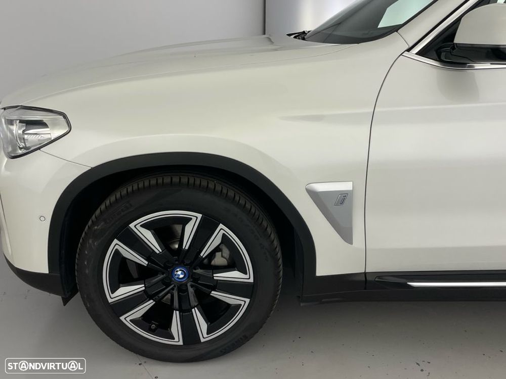 BMW iX3 Inspiring - 20
