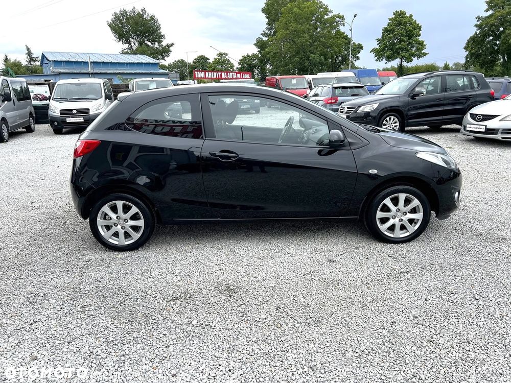 Mazda 2 1.3 Comfort - 7
