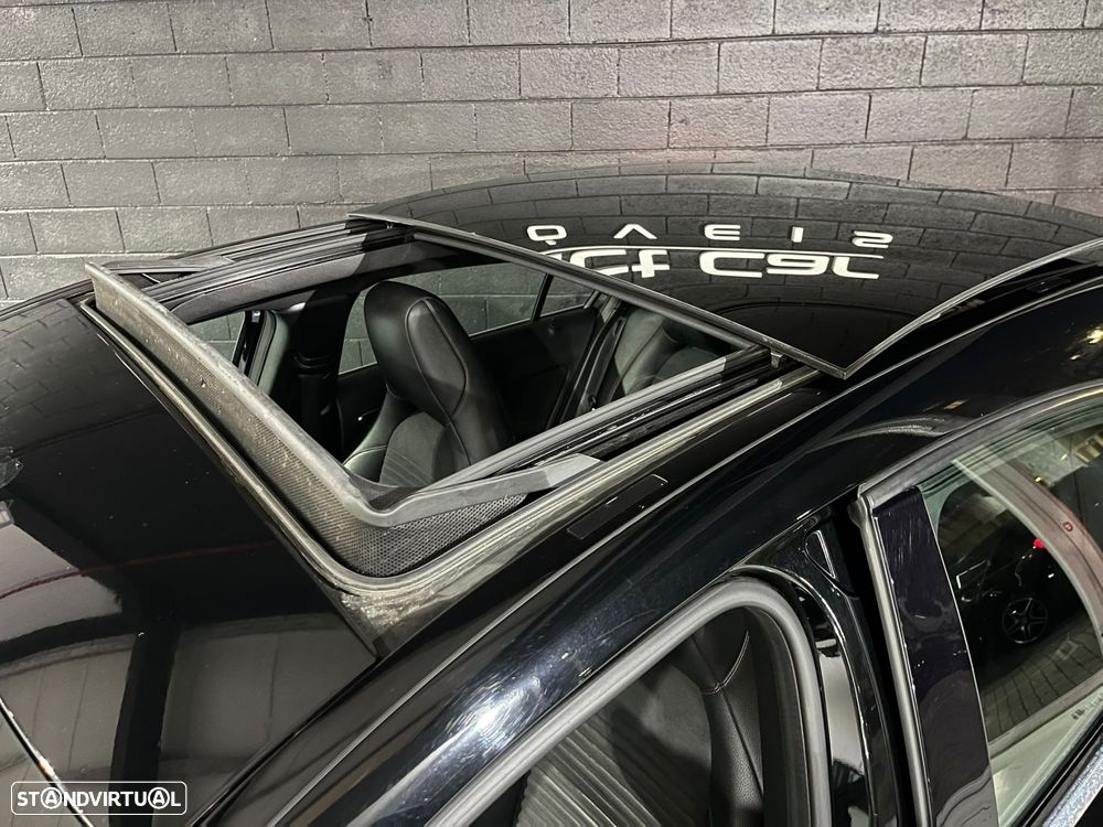 Mercedes-Benz A 200 - 28