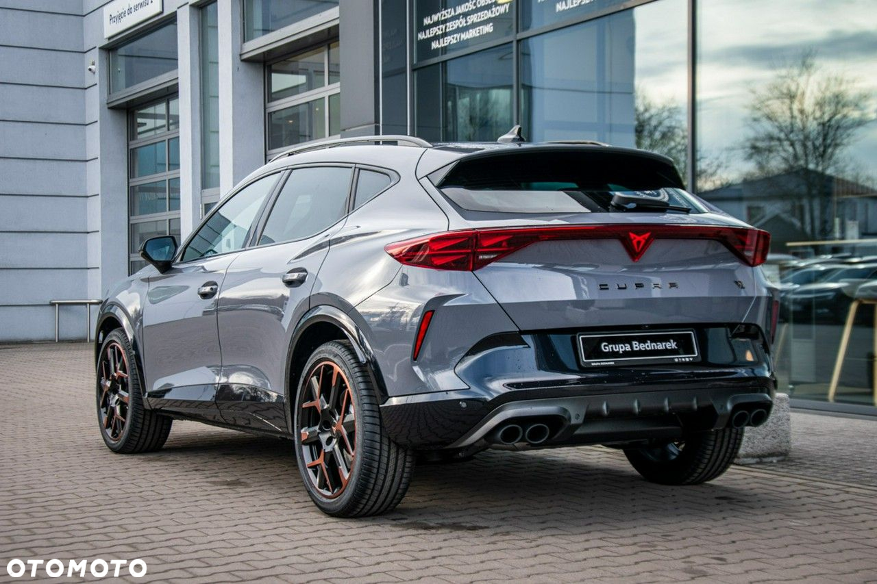 Cupra Formentor - 9