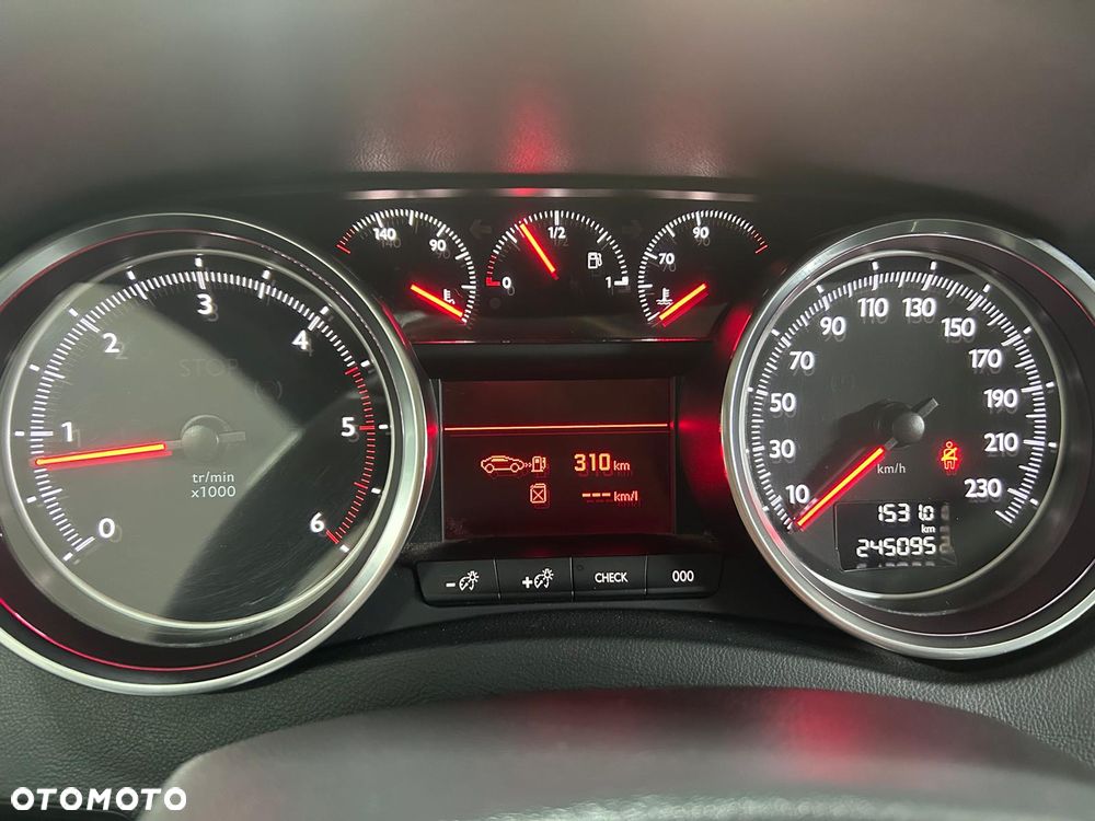 Peugeot 508 2.0 HDi Business Line - 14