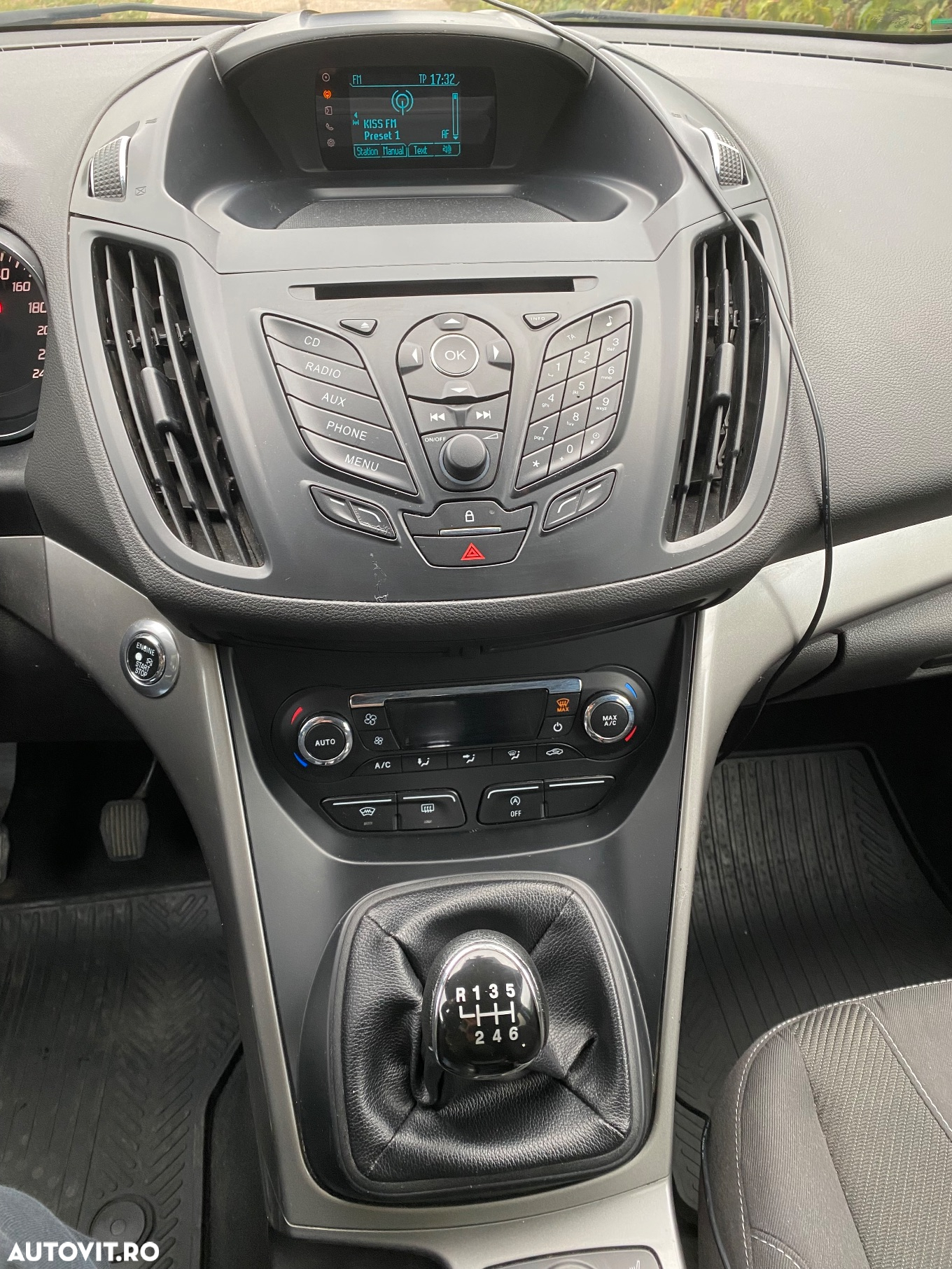 Ford Kuga 2.0 TDCi 4WD Titanium - 8