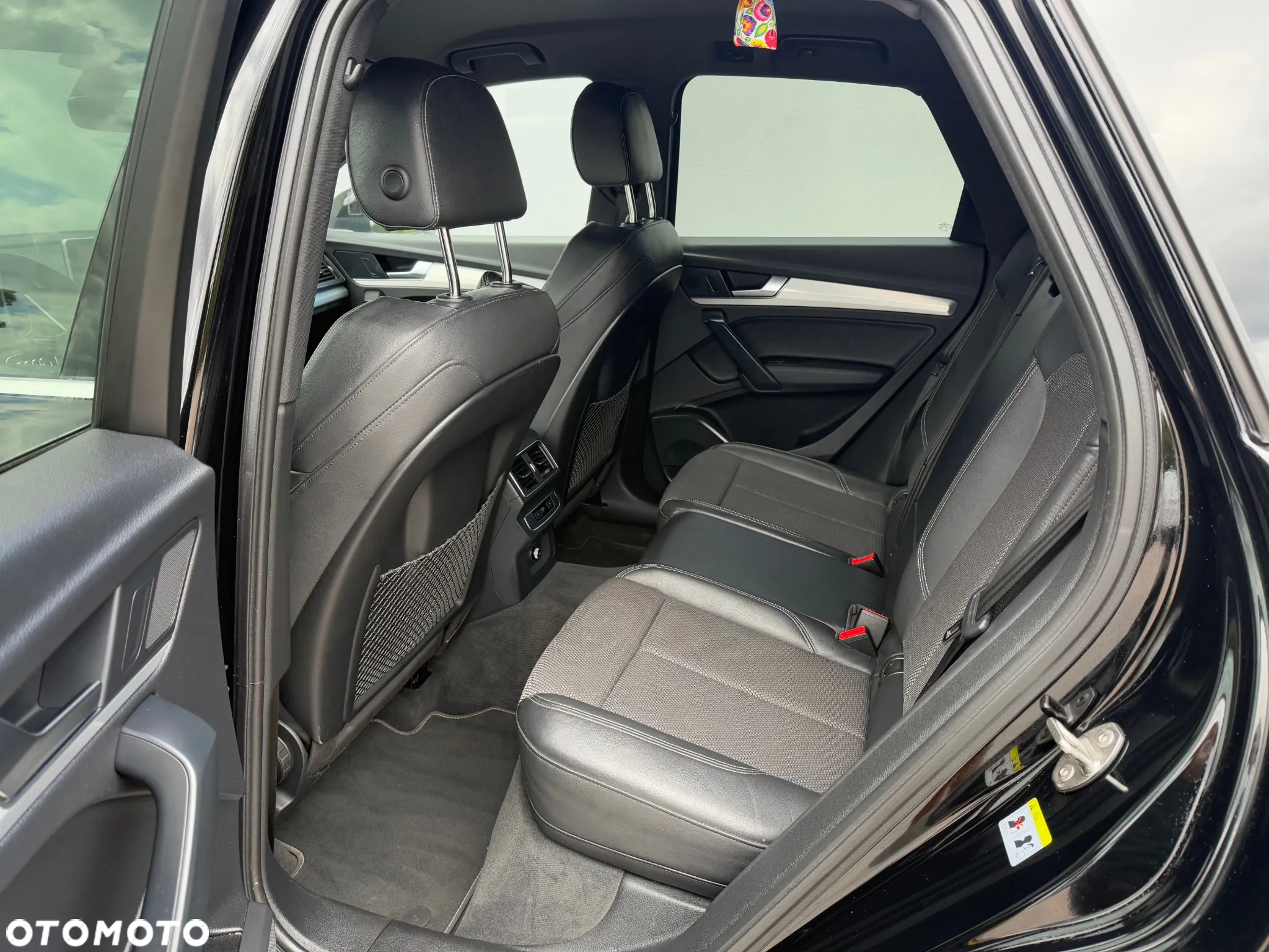 Audi Q5 40 TDI Quattro Sport S tronic - 11