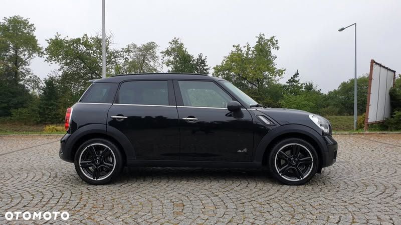 MINI Cooper S - 12