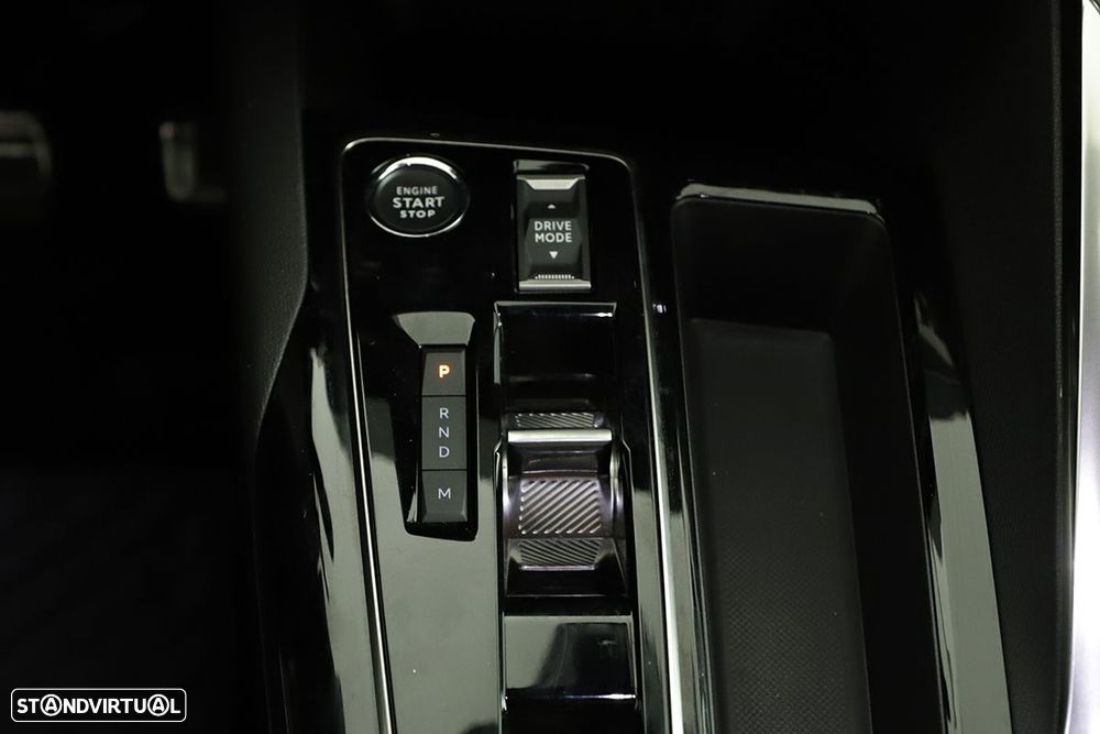 Peugeot 3008 1.2 PureTech GT EAT8 - 13