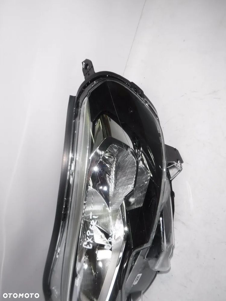 expert jumpy 16r- lampa przód lewa przednia - 8