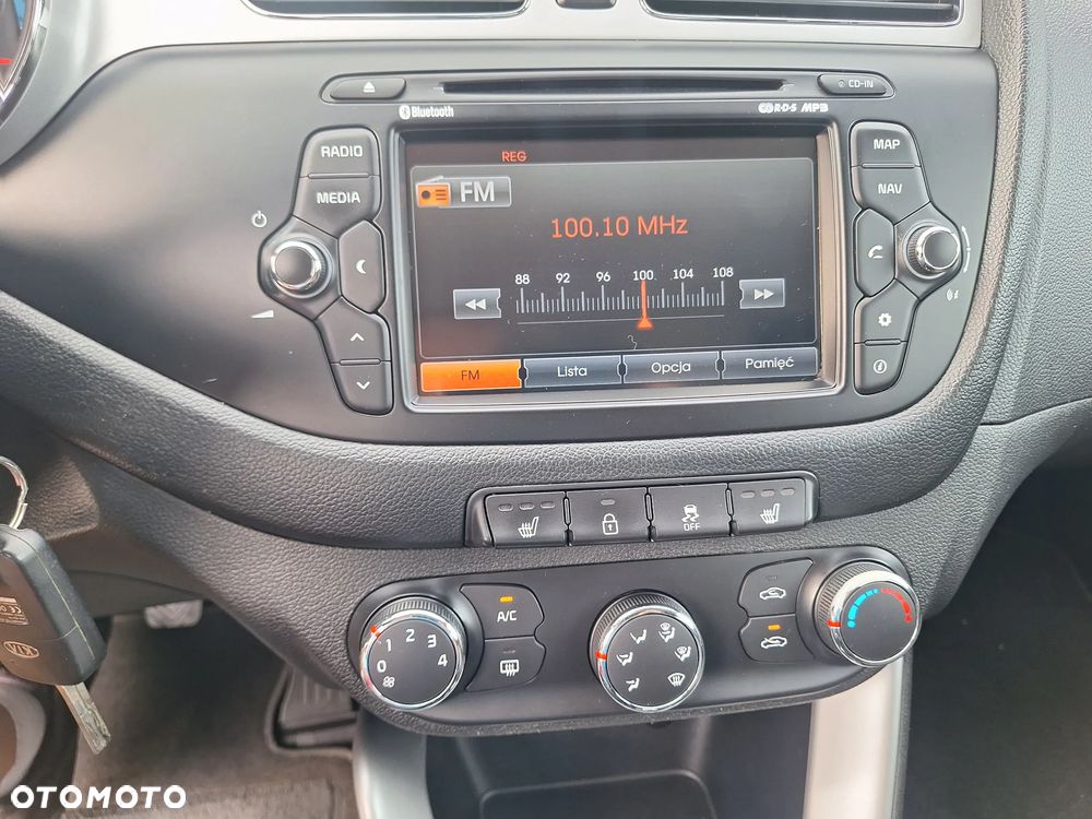 Kia Ceed 1.4 CVVT Fifa World Cup Edition - 19