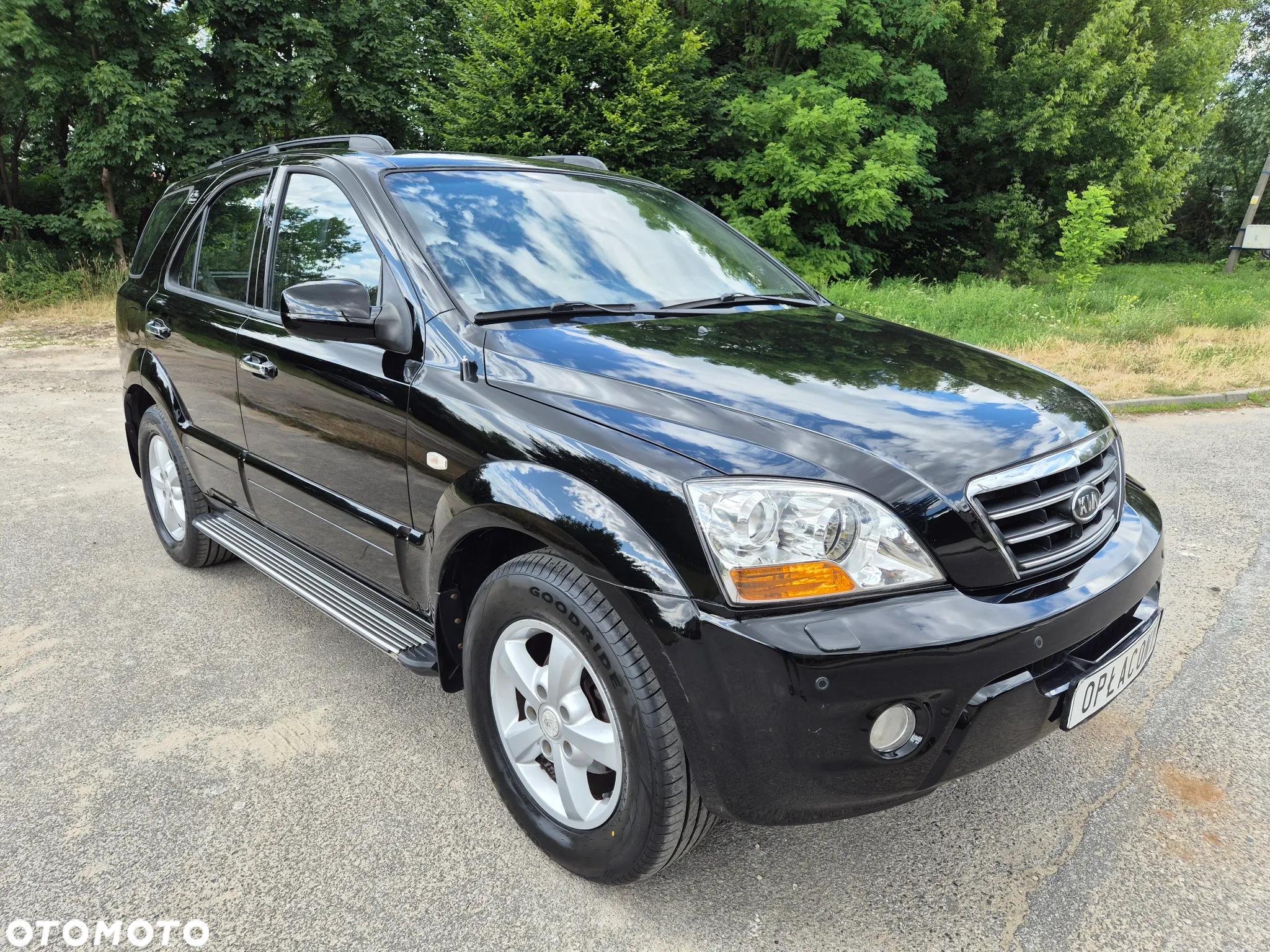 Kia Sorento 3.3 V6 EX - 17
