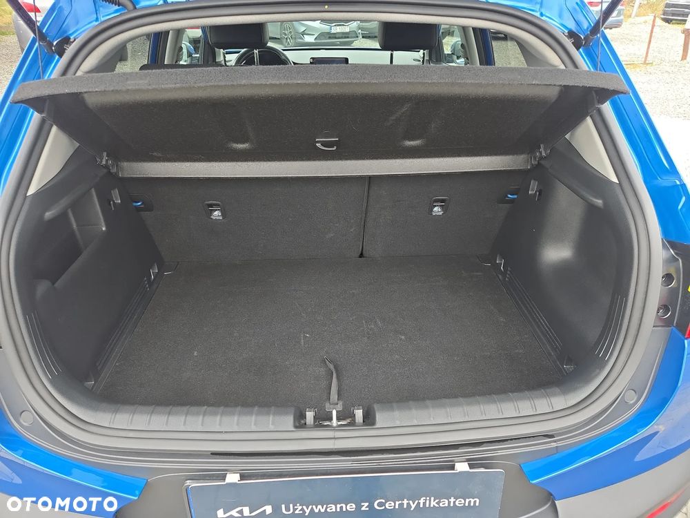 Kia Stonic 1.0 T-GDI L Business Line - 13