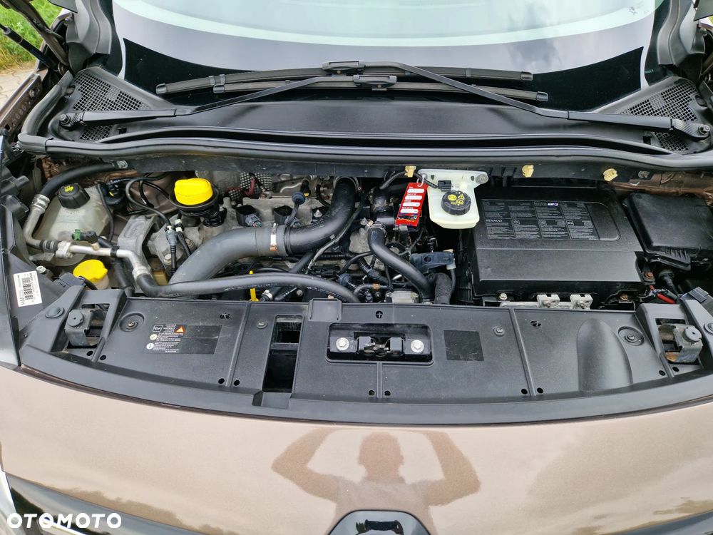 Renault Scenic 1.2 TCe Energy Limited - 15