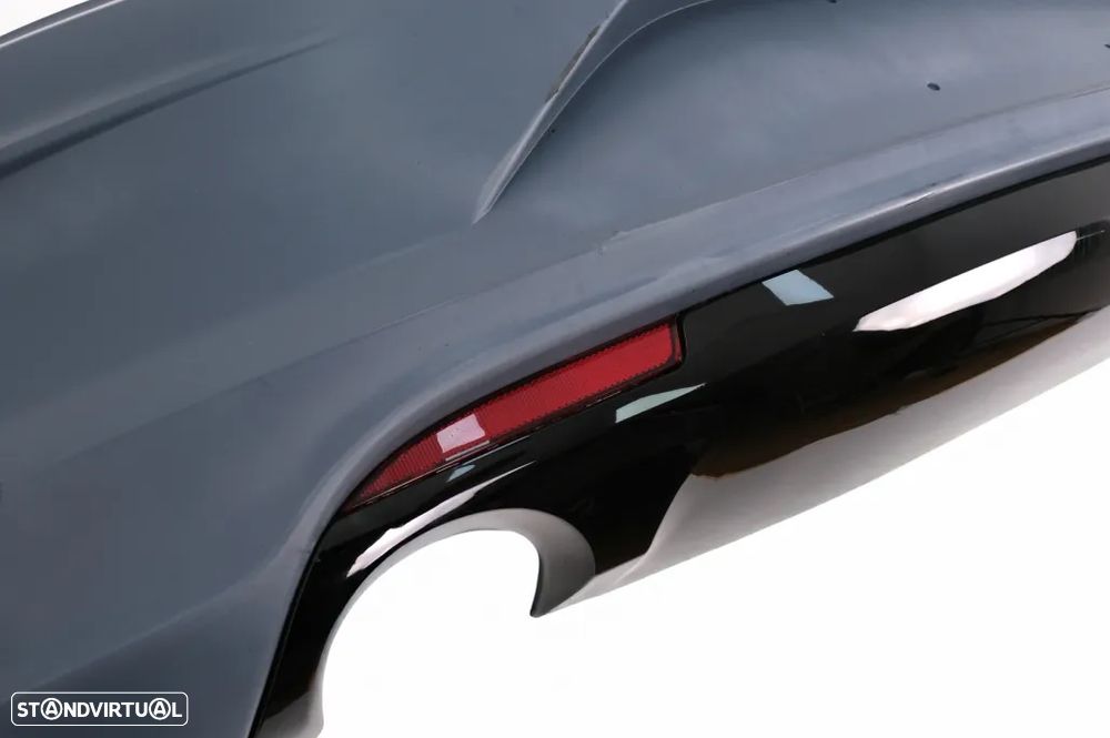 Body Kit VW Scirocco (2014 a 2017) Look R20 - 14
