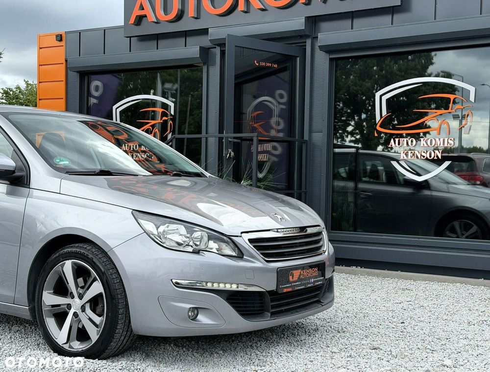 Peugeot 308 - 32