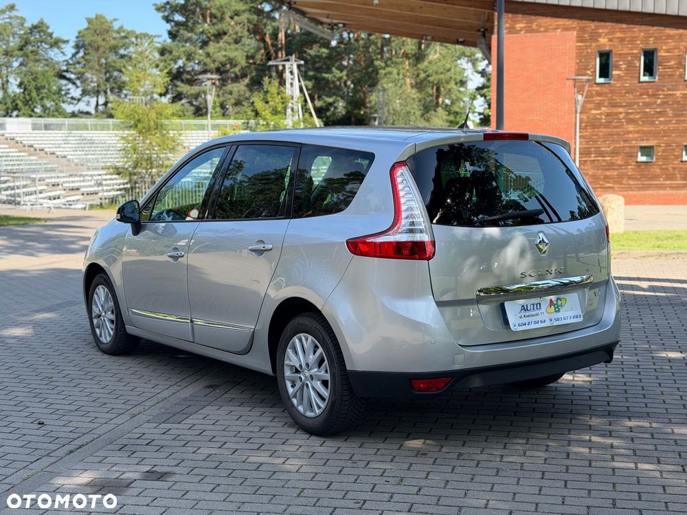 Renault Grand Scenic ENERGY TCe 130 INTENS - 7