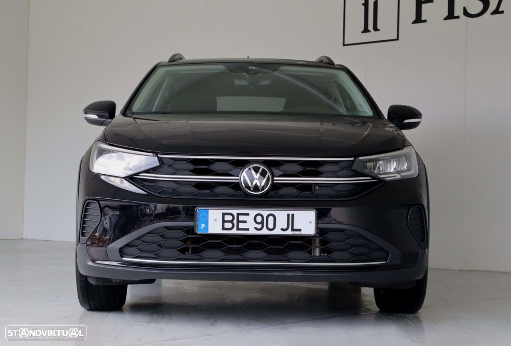 VW Taigo 1.0 TSI Life DSG - 2