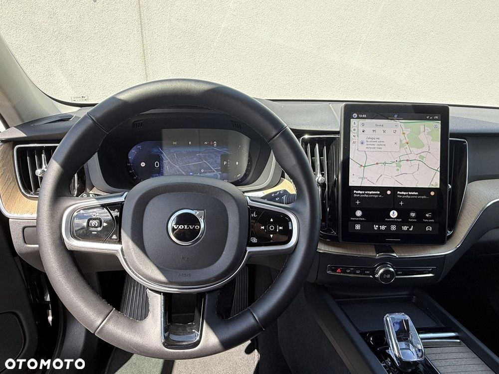 Volvo XC 60 - 22