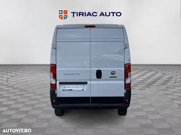Fiat Ducato - 4