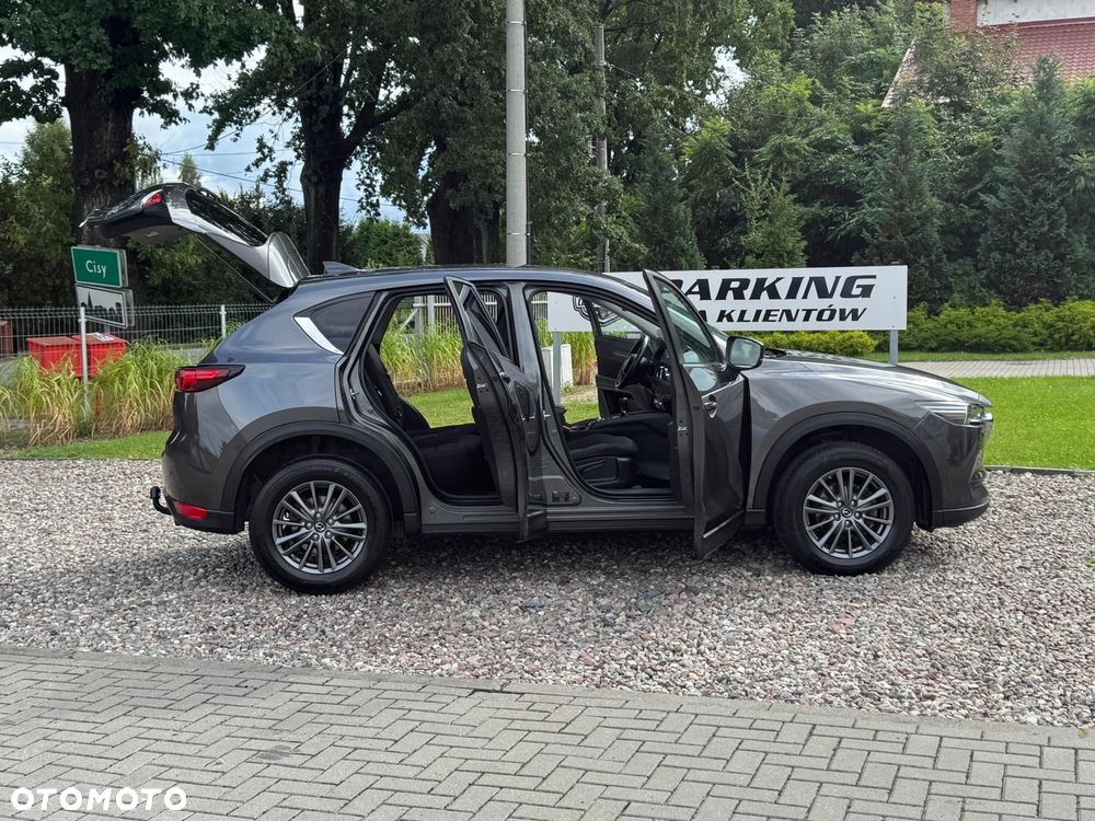 Mazda CX-5 - 36