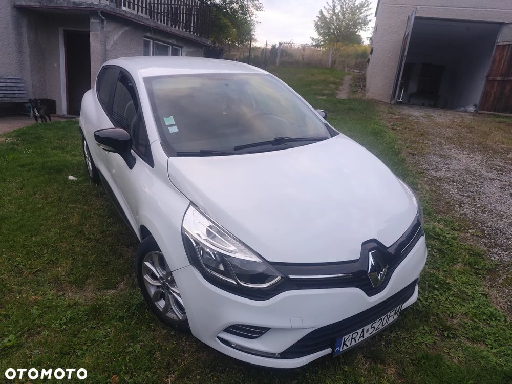 Renault Clio 0.9 Energy TCe Intens - 4