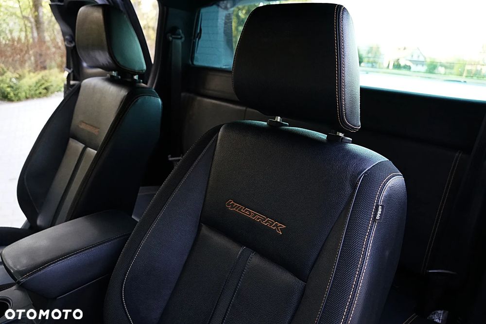 Ford Ranger 2.0 EcoBlue 4x4 DC Wildtrak - 32