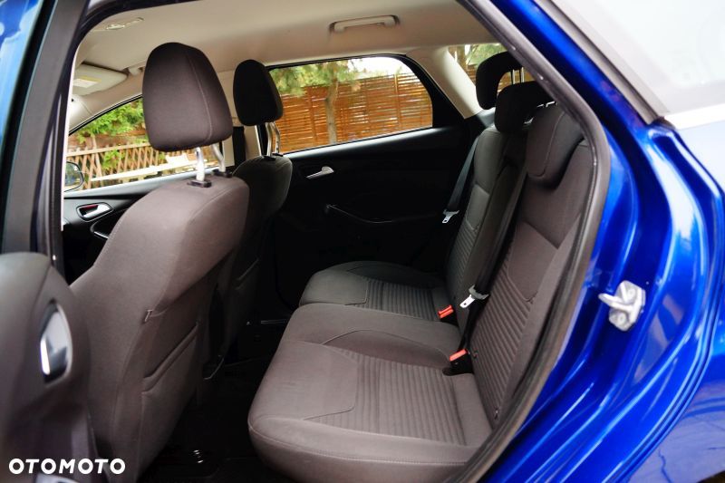 Ford Focus - 12