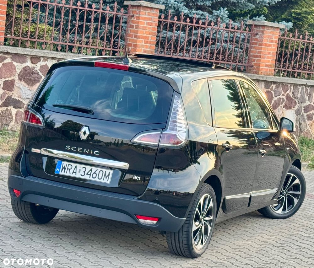 Renault Scenic - 8