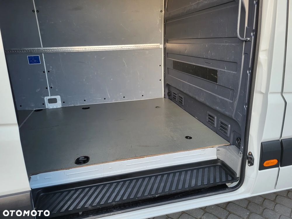 Mercedes-Benz SPRINTER 906 316 - MAXI- 4,30M  KG-HAK 3500 KG - 8