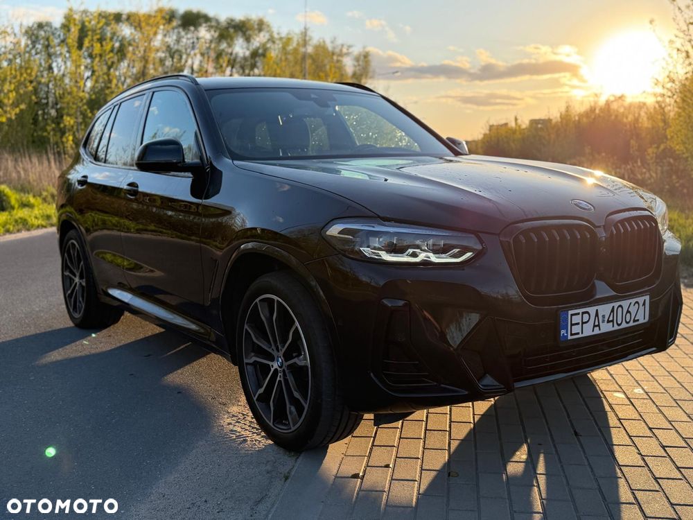 BMW X3 - 11