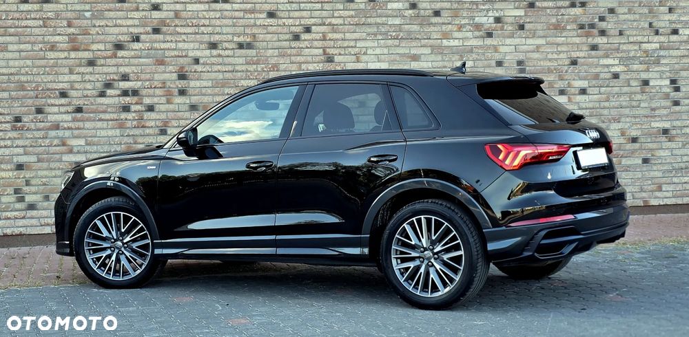Audi Q3 35 TDI S tronic S line - 6
