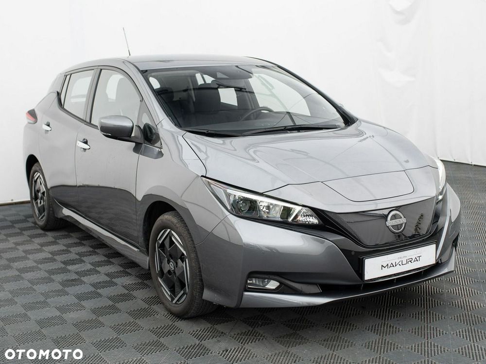 Nissan Leaf 40 kWh Acenta - 4
