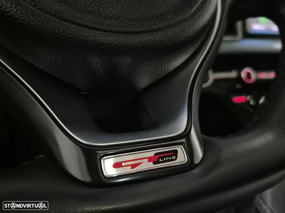 Kia Sportage 1.6 T-GDI GT Line - 30